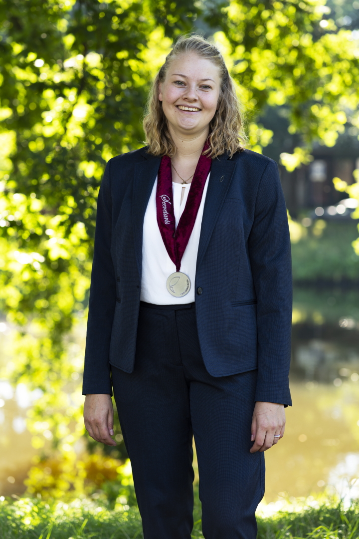 Marije Groenwold