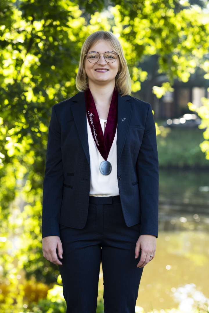 Laura Hultink