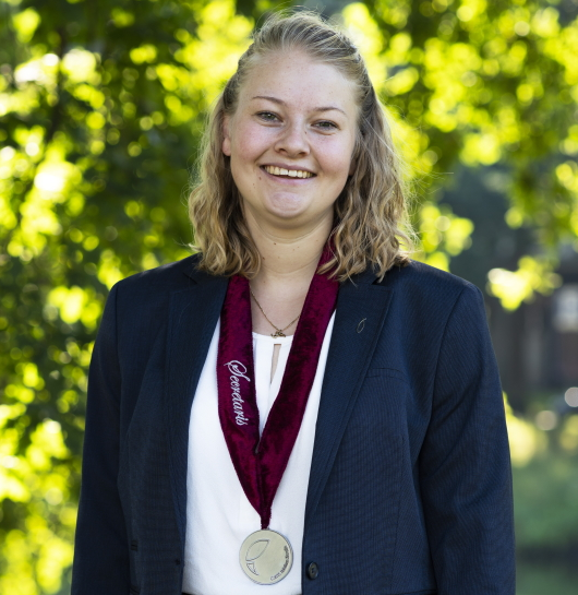 Marije Groenwold
