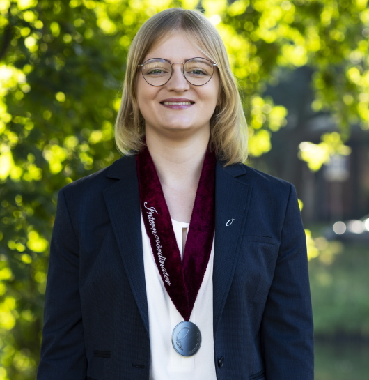 Laura Hultink