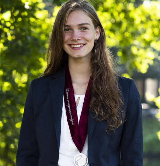 Elisabeth van Davelaar
