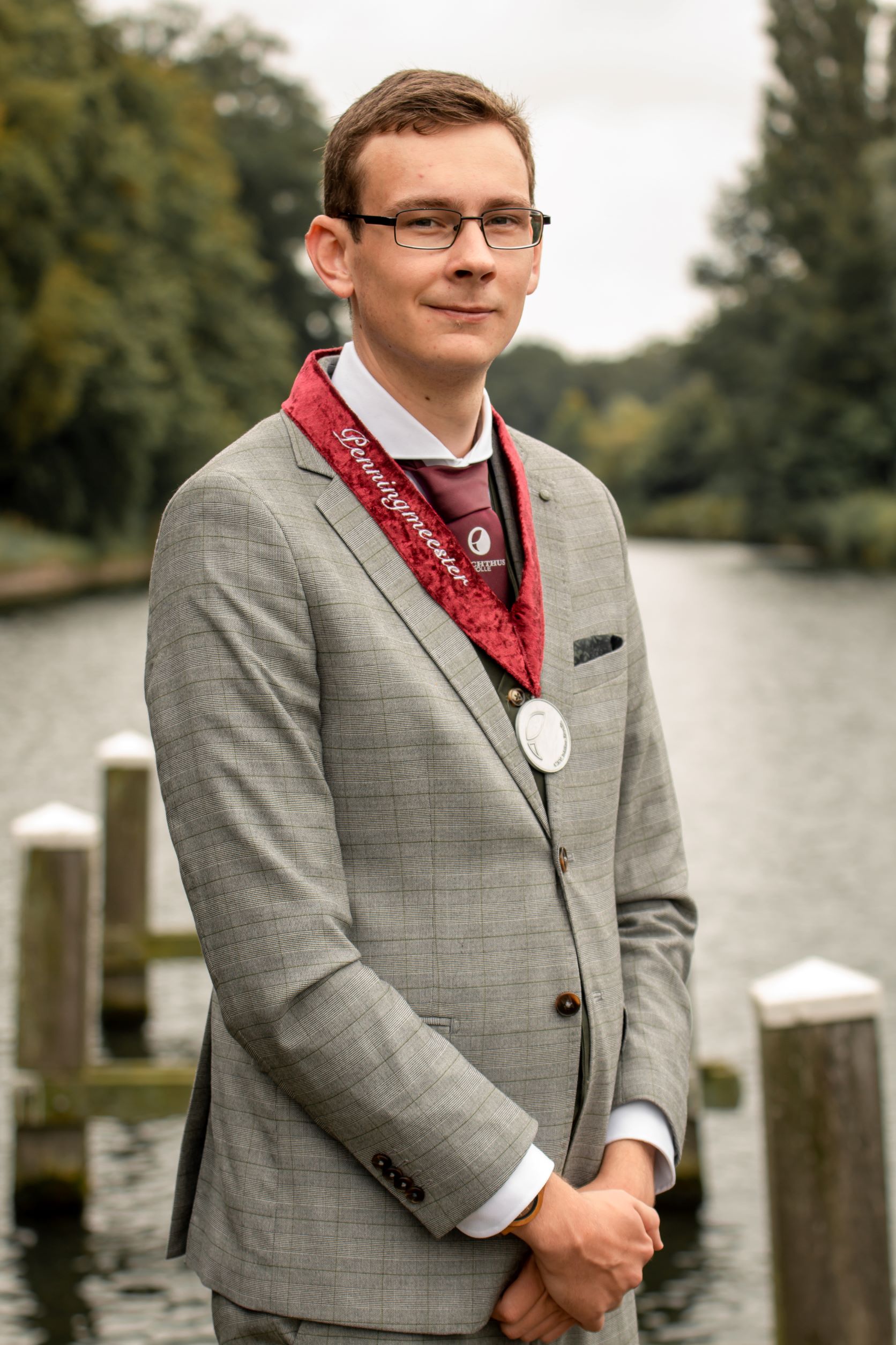 Andrew Pieper
