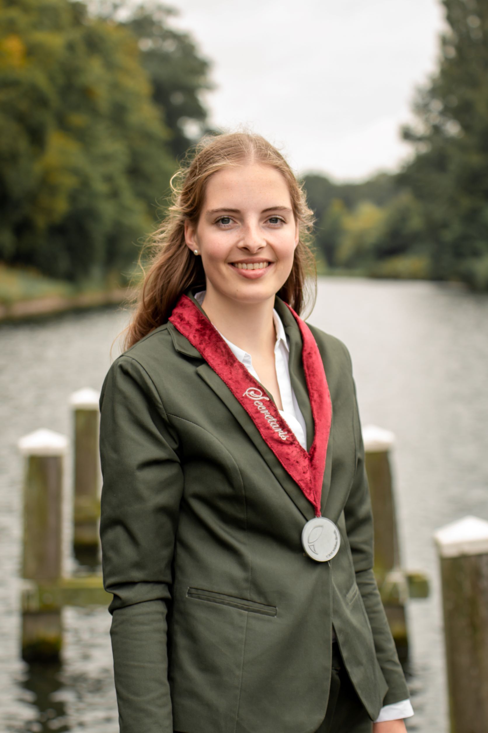 Joya Romijnders