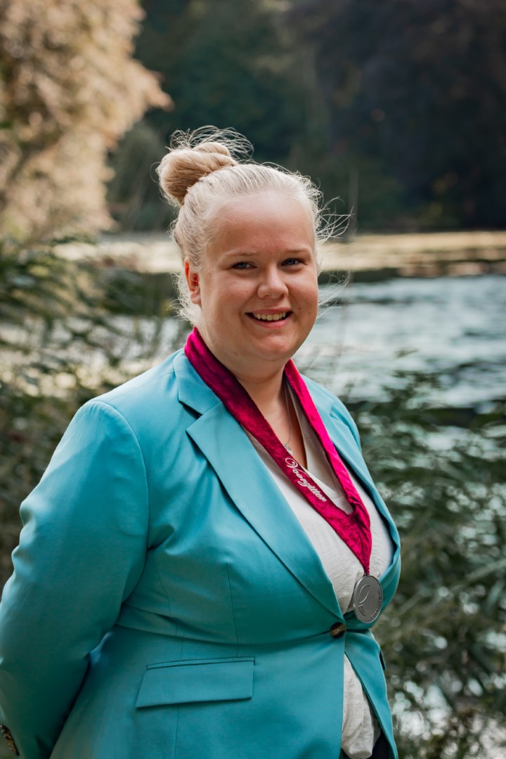 Marit Blokzijl