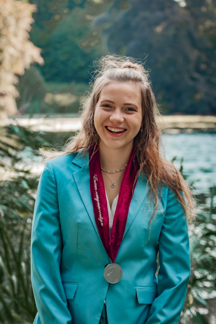 Jasja Boer