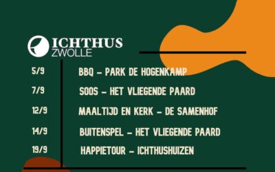 Introdagen 2023