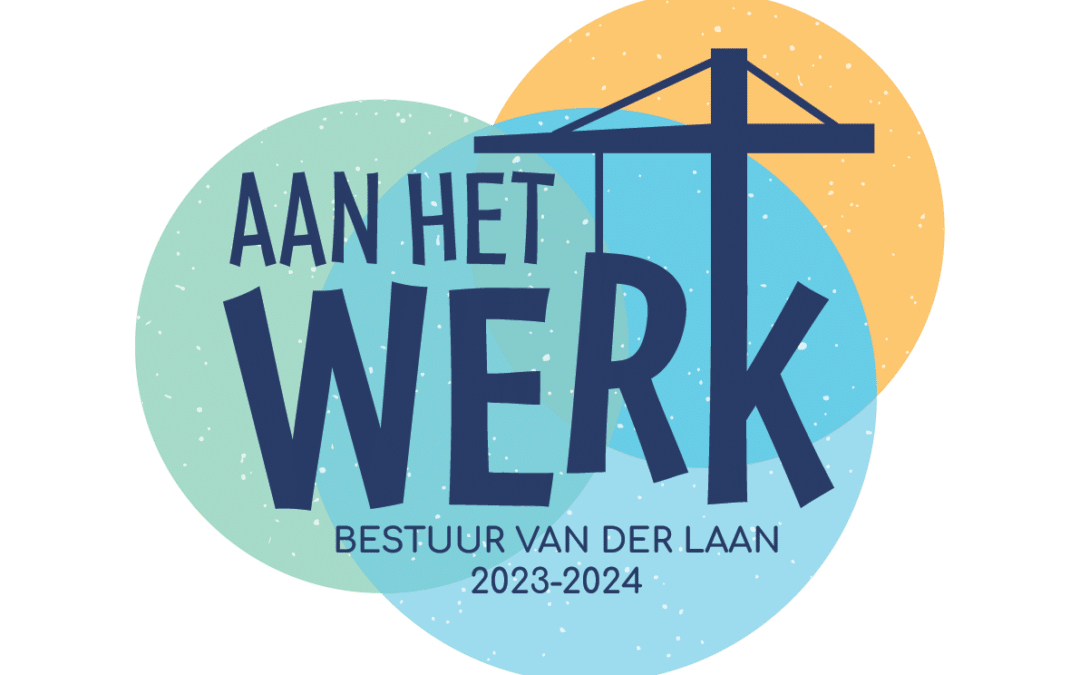 Bestuur Van der Laan