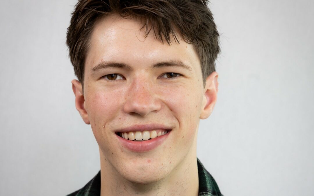 Verhaal van Joost