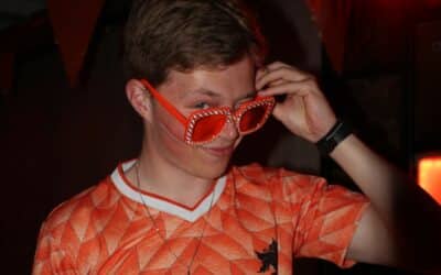 Verhaal van Julian