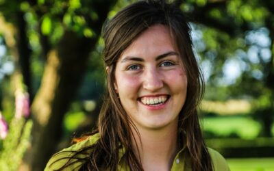 Verhaal van Laura