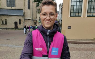 Verhaal van Nathanaël