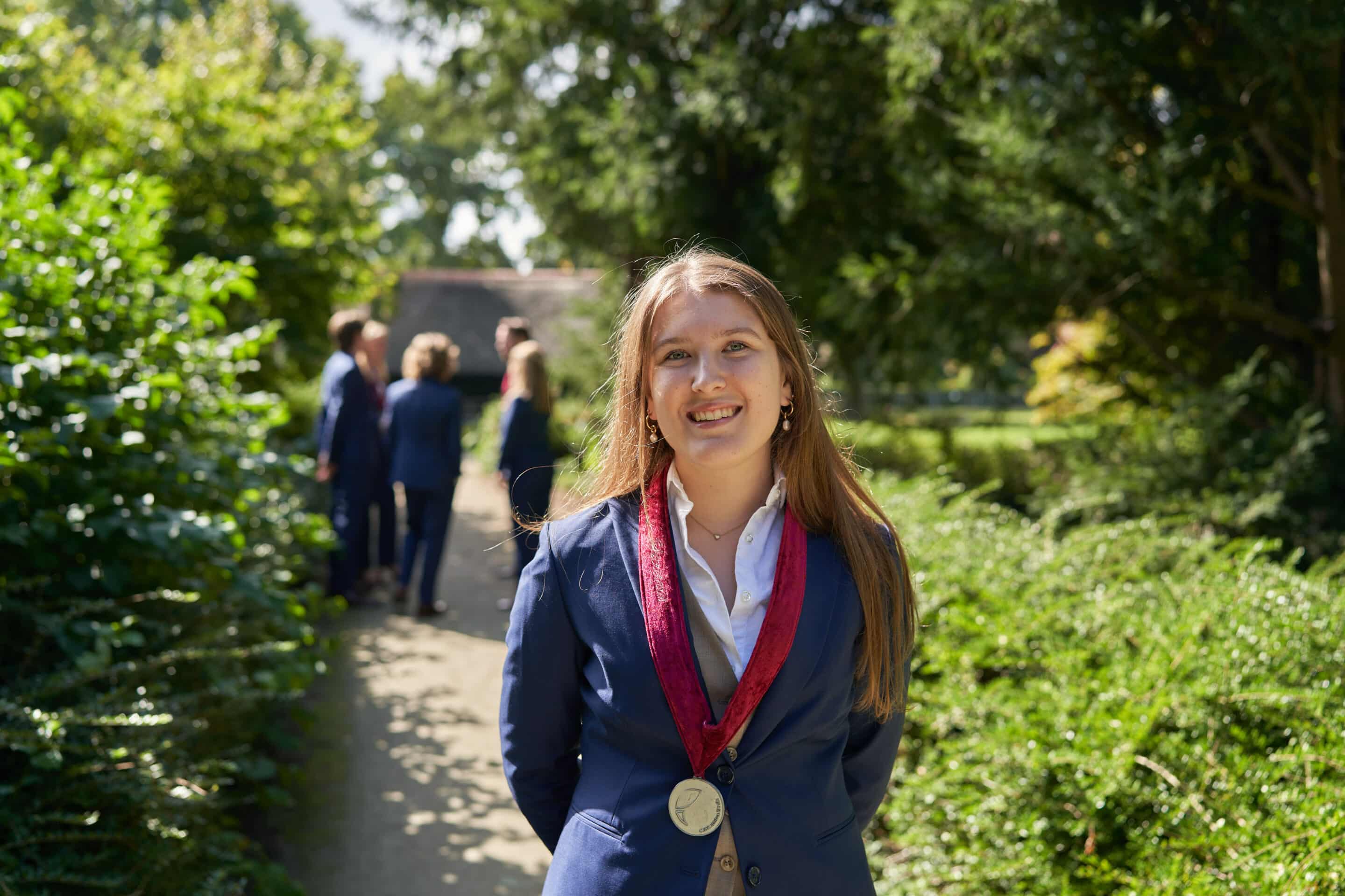 Anne-Marriët Jansen